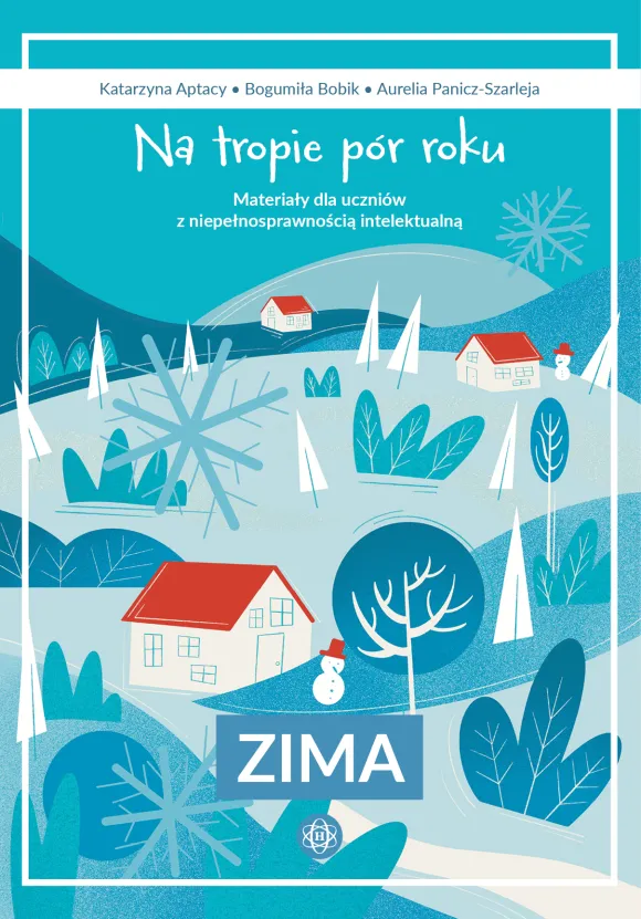 Na tropie pór roku. Zima