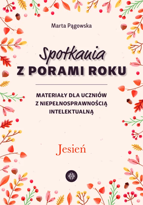 Spotkania z porami roku. Jesień
