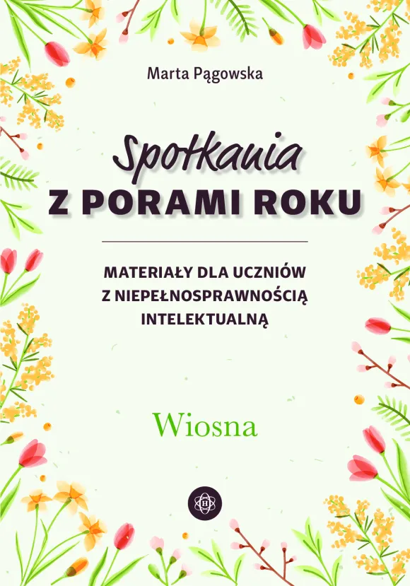 Spotkania z porami roku. Wiosna