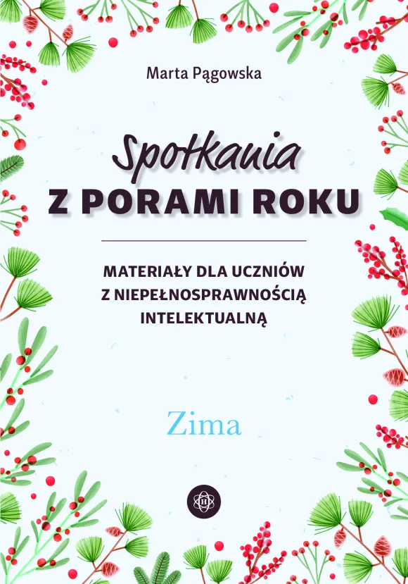 Spotkania z porami roku. Zima