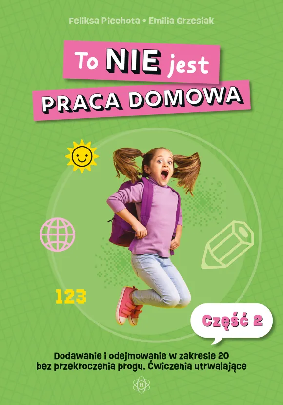 To nie jest praca domowa. Część 2