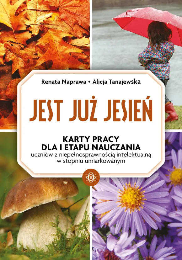 Jest już jesień