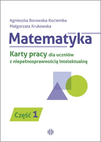 Matematyka. Część 1