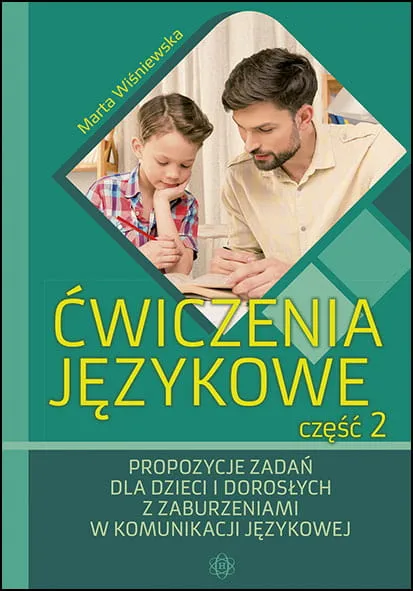 Ćwiczenia językowe. Część 2