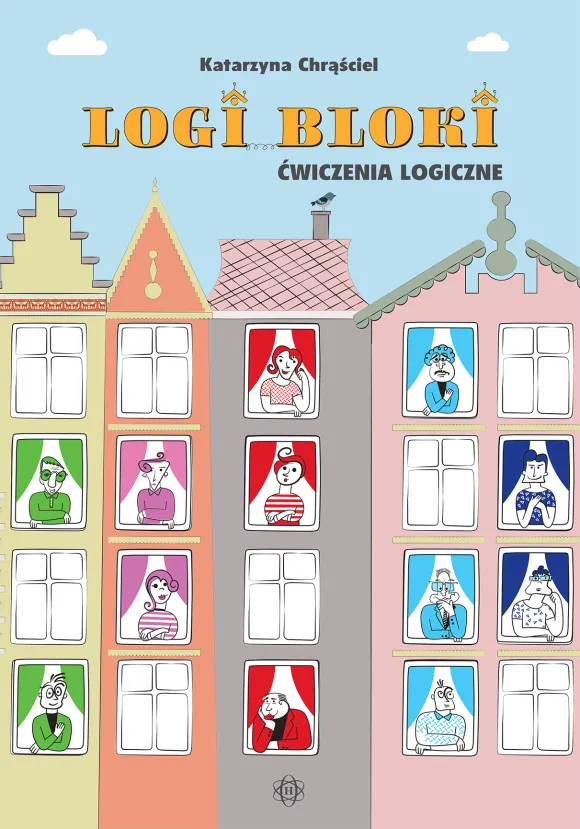 Logi-bloki