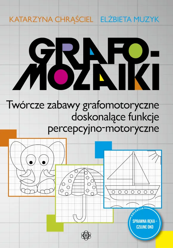 Grafomozaiki