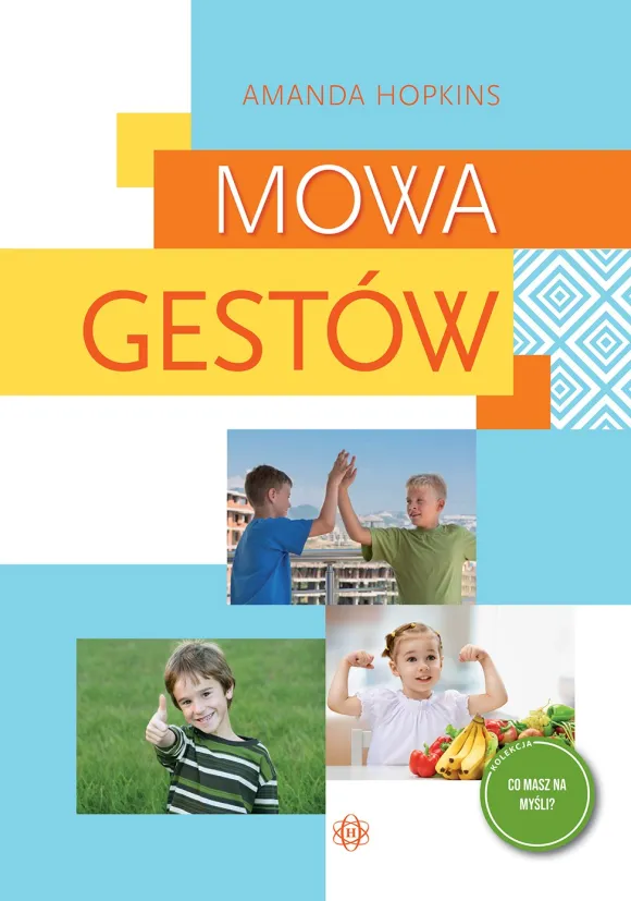 Mowa gestów