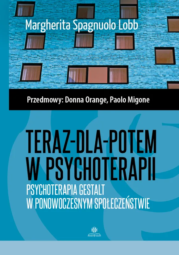 Tearaz dla potem w psychoterapii