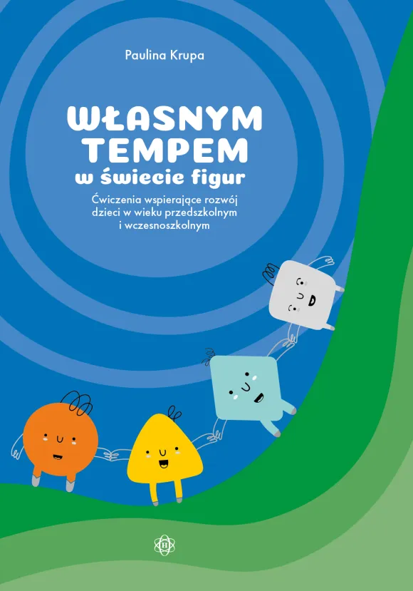 Własnym tempem w świecie figur