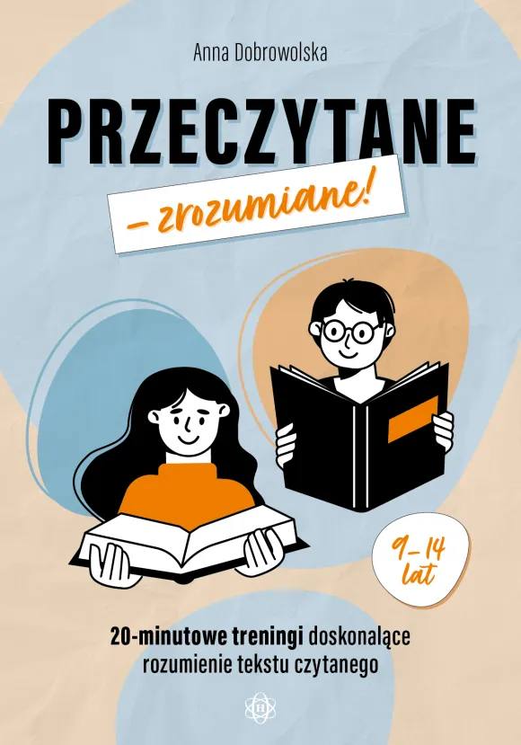 Przeczytane – zrozumiane!