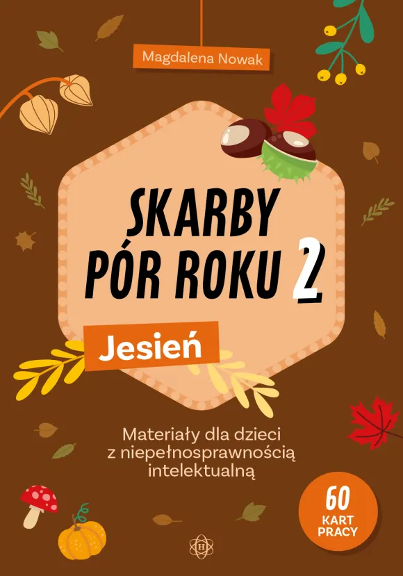 Skarby pór roku 2. Jesień