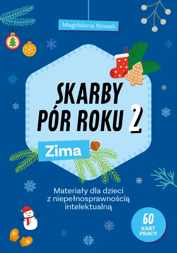 Skarby pór roku 2. Zima