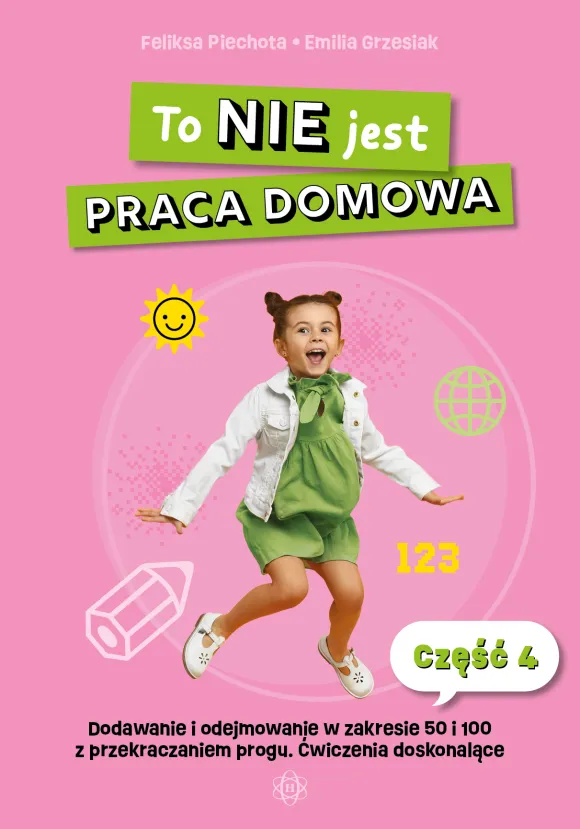To nie jest praca domowa. Część 4