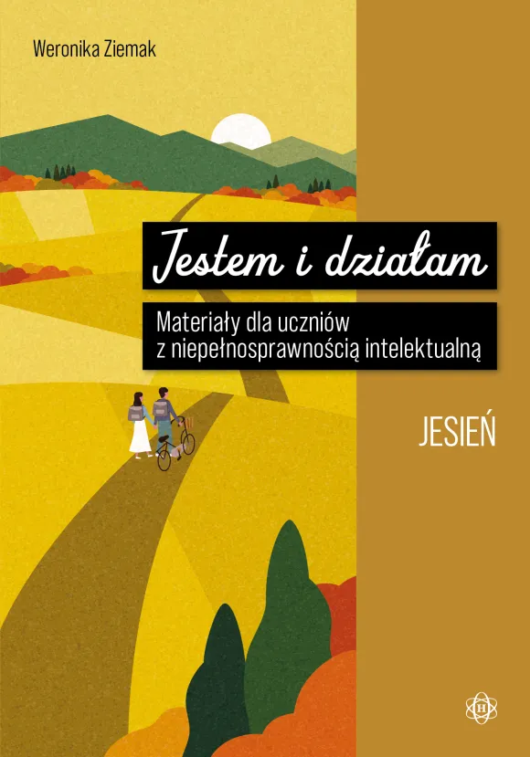 Jestem i działam. Jesień