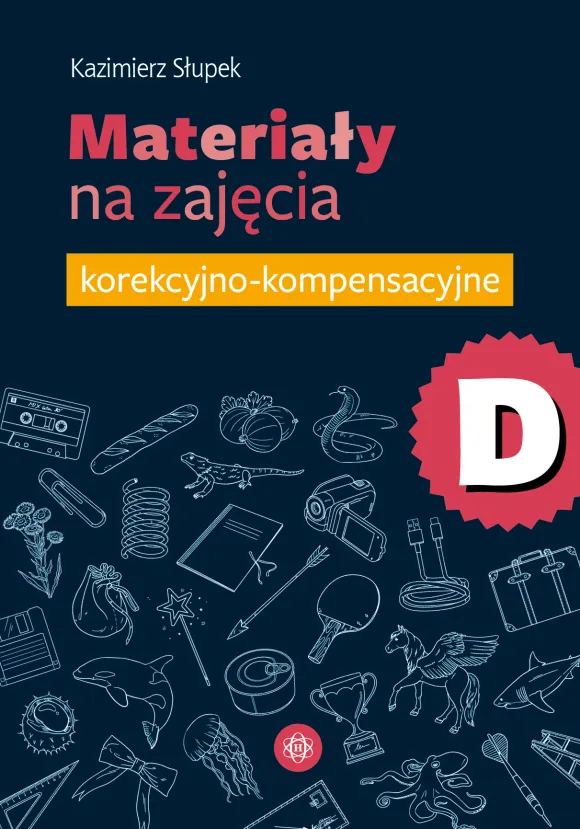 Materiały na zajęcia korekcyjno-kompensacyjne. Część D