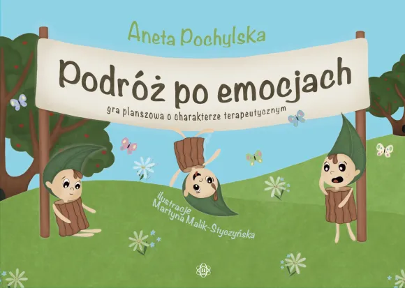 Podróż po emocjach