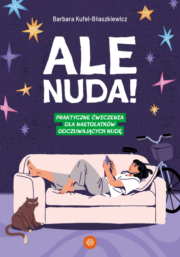 Ale nuda!