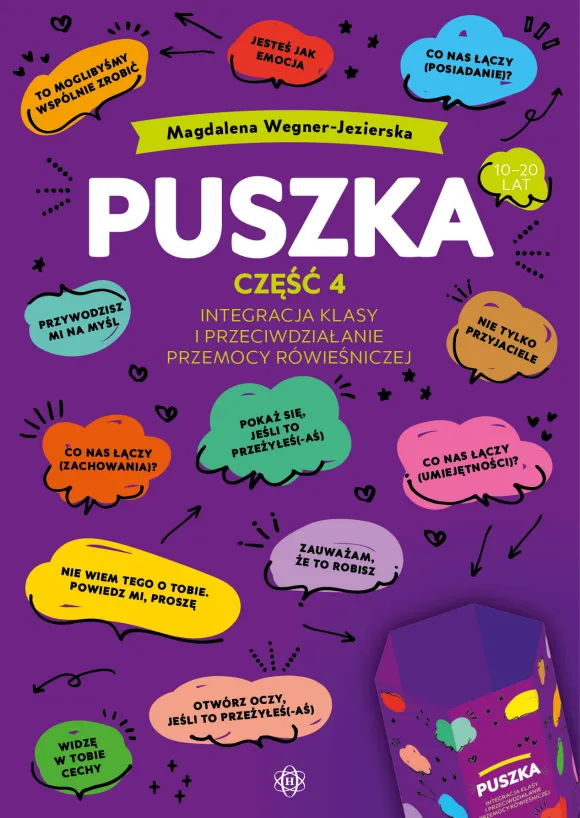 Puszka. Część 4