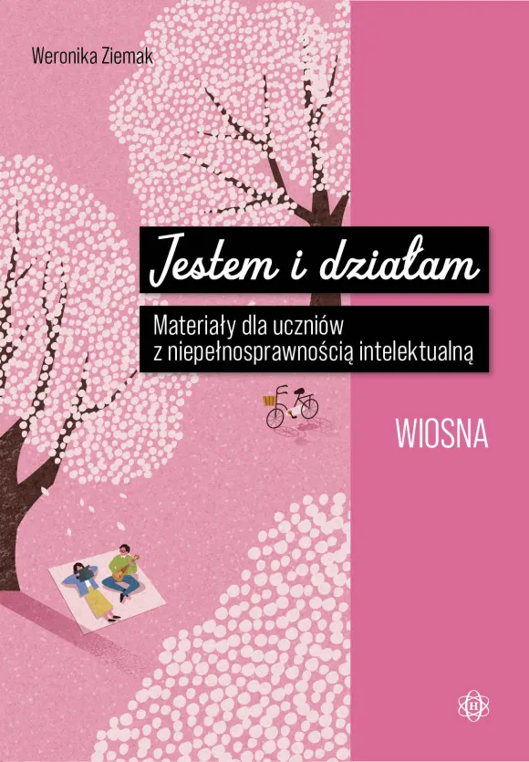Jestem i działam. Wiosna