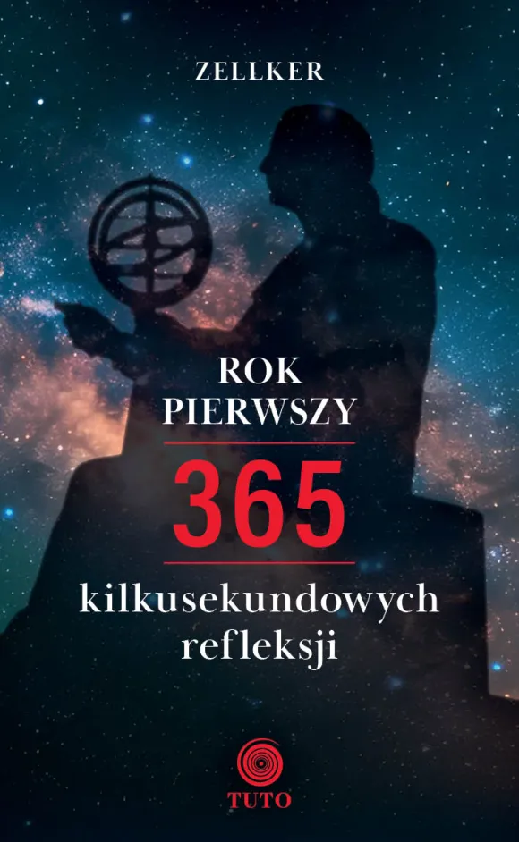 Rok pierwszy. 365 kilkusekundowych refleksji