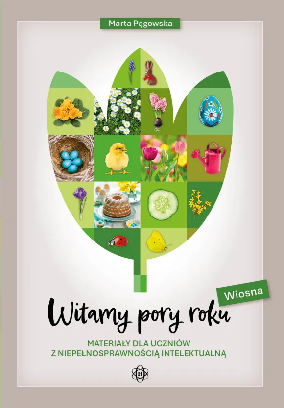 Witamy pory roku. Wiosna