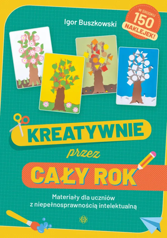 Kreatywnie przez cały rok
