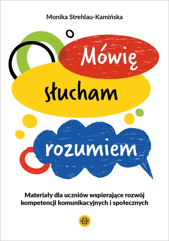 Mówię, słucham, rozumiem