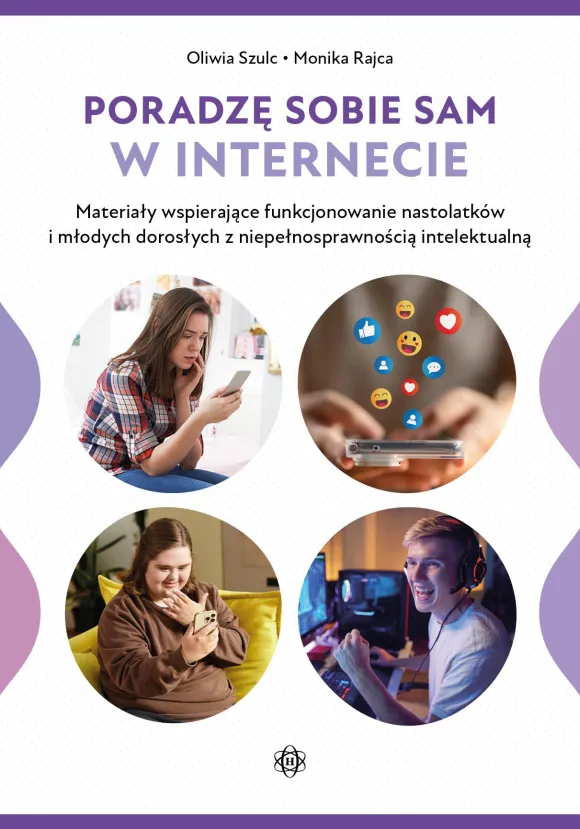 Poradzę sobie sam w Internecie
