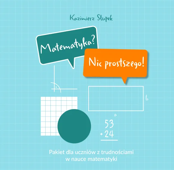 Matematyka? Nic prostszego! Pakiet